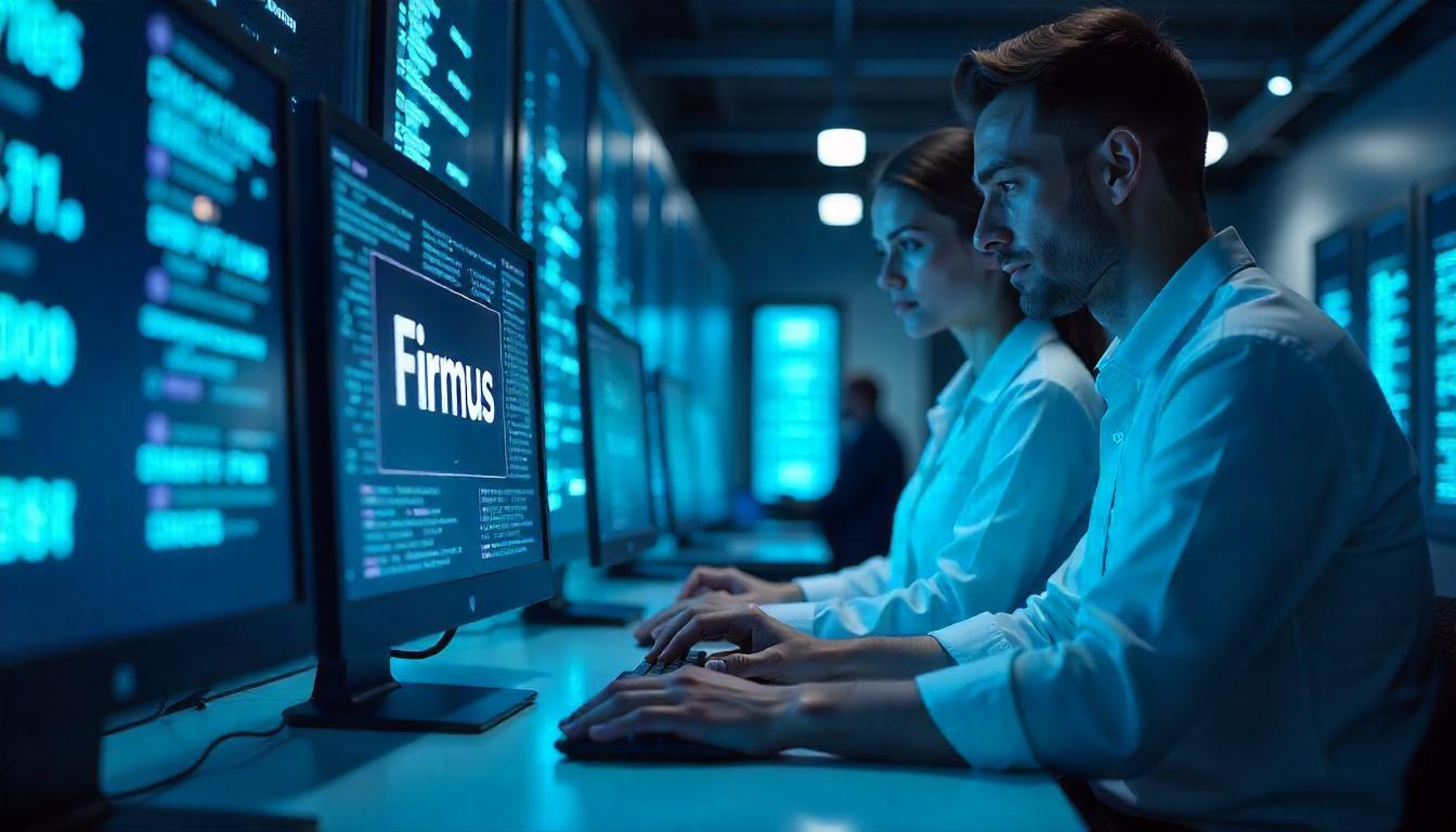 Singapore-Based Firmus Wins Recognition for AI Data Centre Design