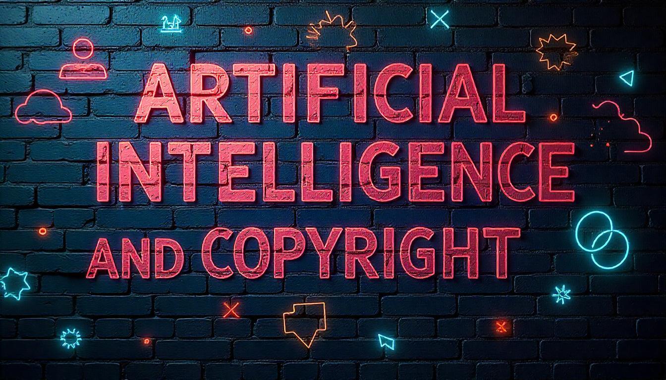 A Fairer Future: Addressing Copyright Challenges in the AI Industry