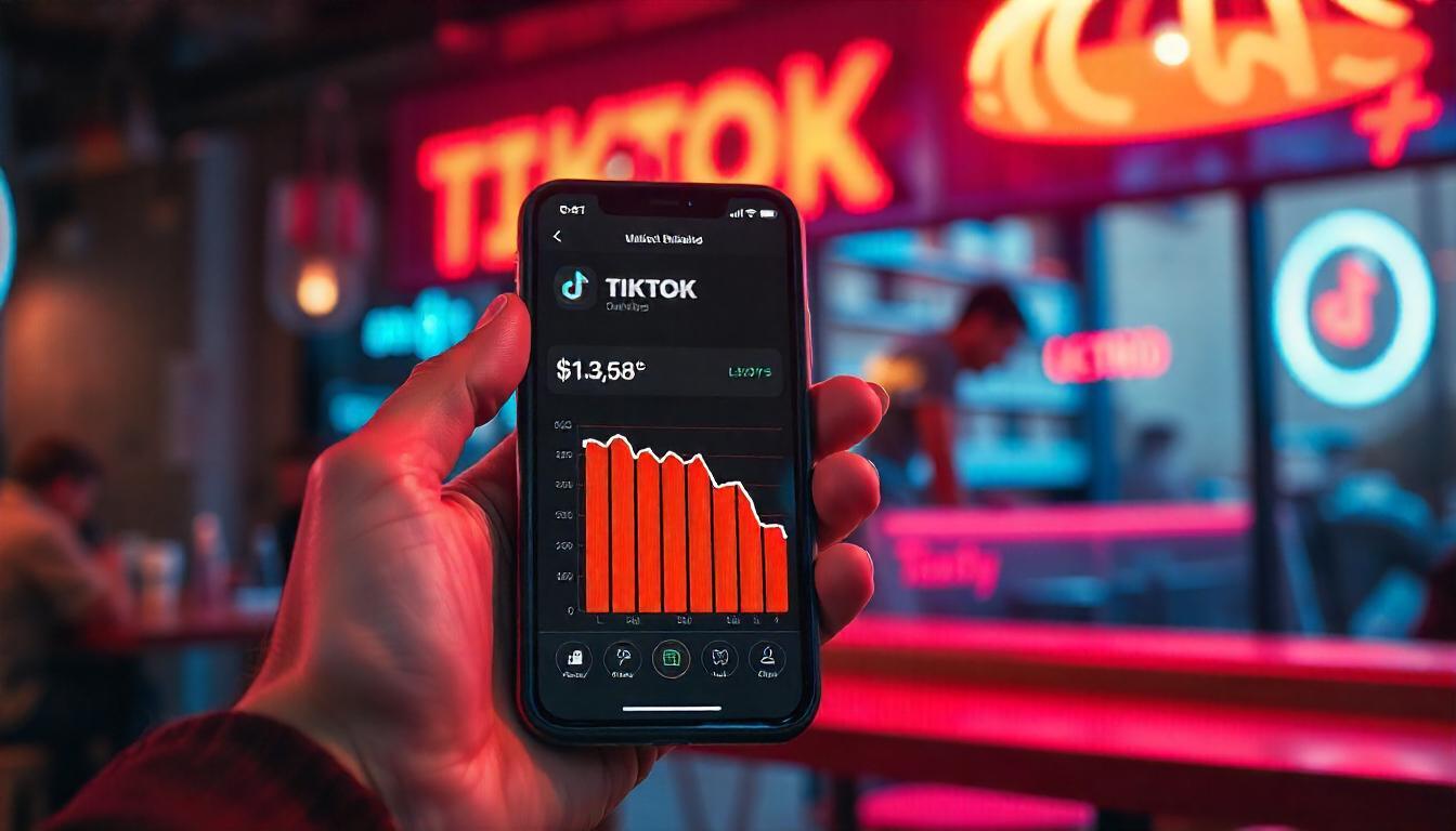  As TikTok Faces a US Shutdown, Here Are Some Alternative Apps to Check Out