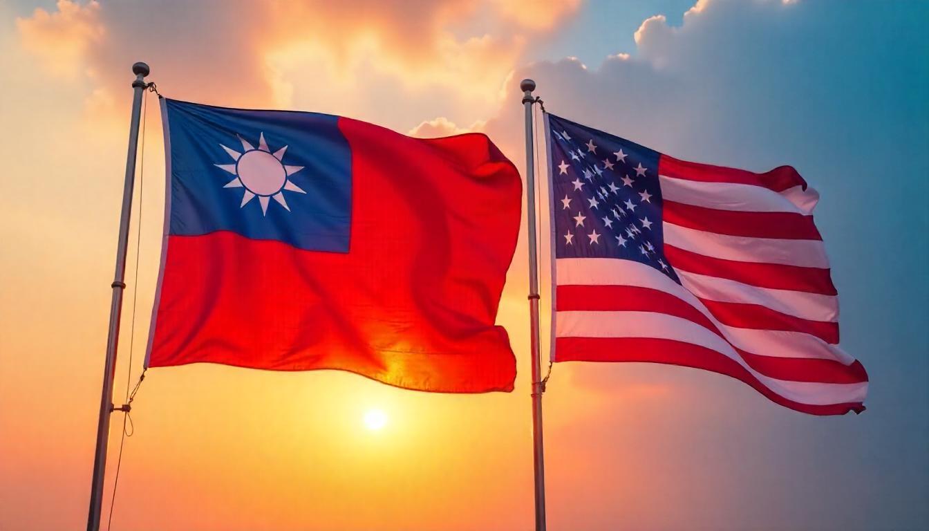 Taiwan Exempt from U.S. AI Export Restrictions: A Testament to Strong Regulatory Controls